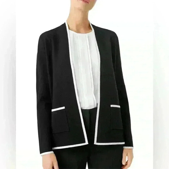 HOBBS Jackets & Blazers - Hobbs London Monica Knitted Jacket